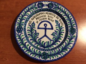 Tercer Premio Mojácar 2015