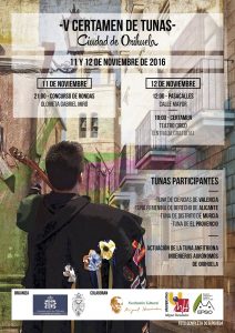 Certamen de Orihuela 2016