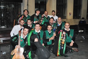 Nacional Barcelona 2014