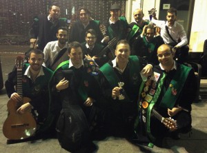 Nacional Barcelona 2014